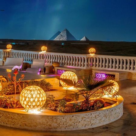 Desert Moon Ghatati Extérieur photo