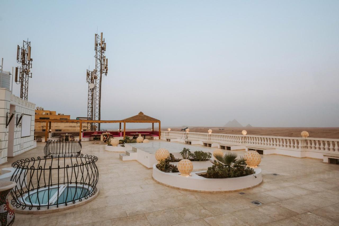 Desert Moon Ghatati Extérieur photo