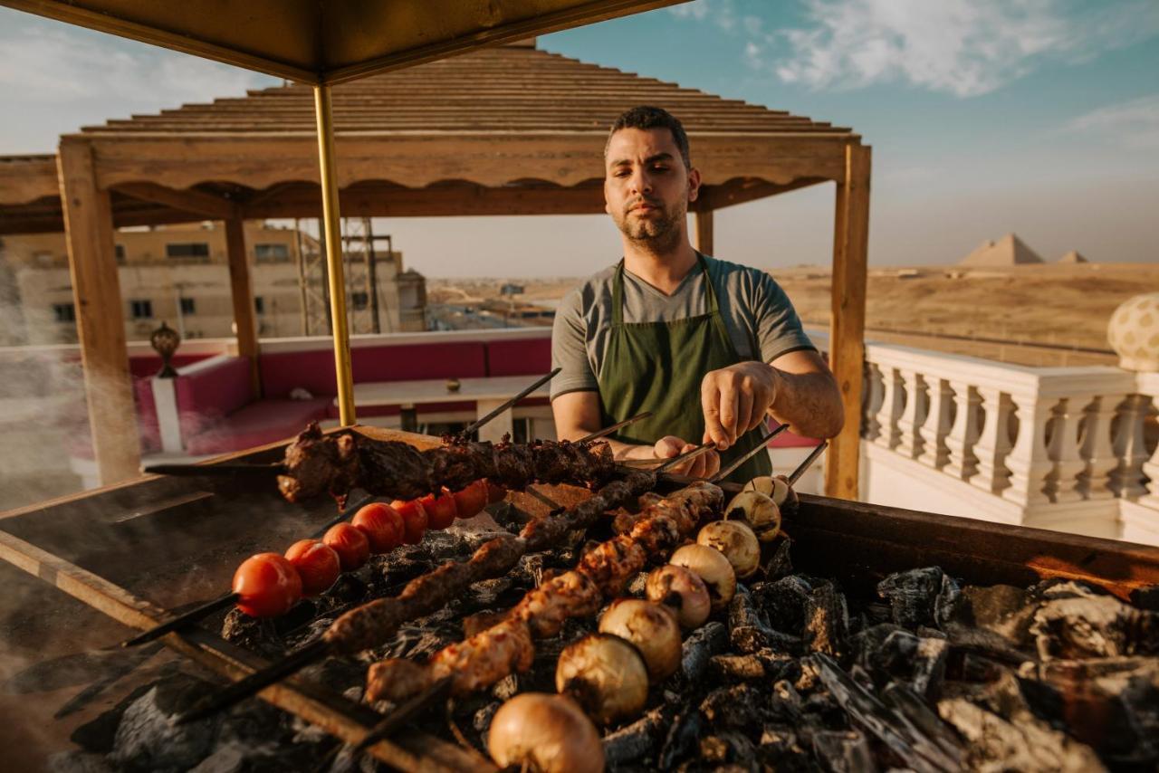 Desert Moon Ghatati Extérieur photo