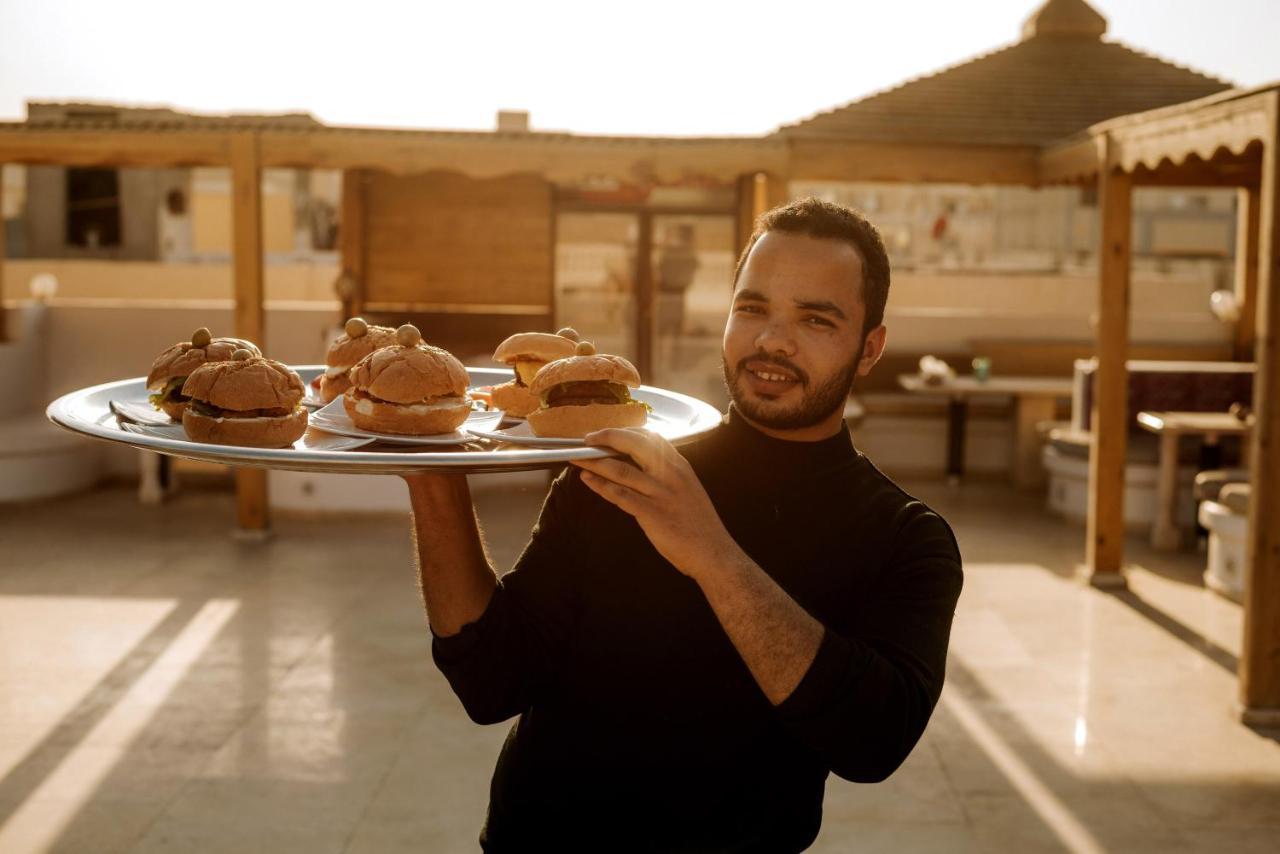 Desert Moon Ghatati Extérieur photo