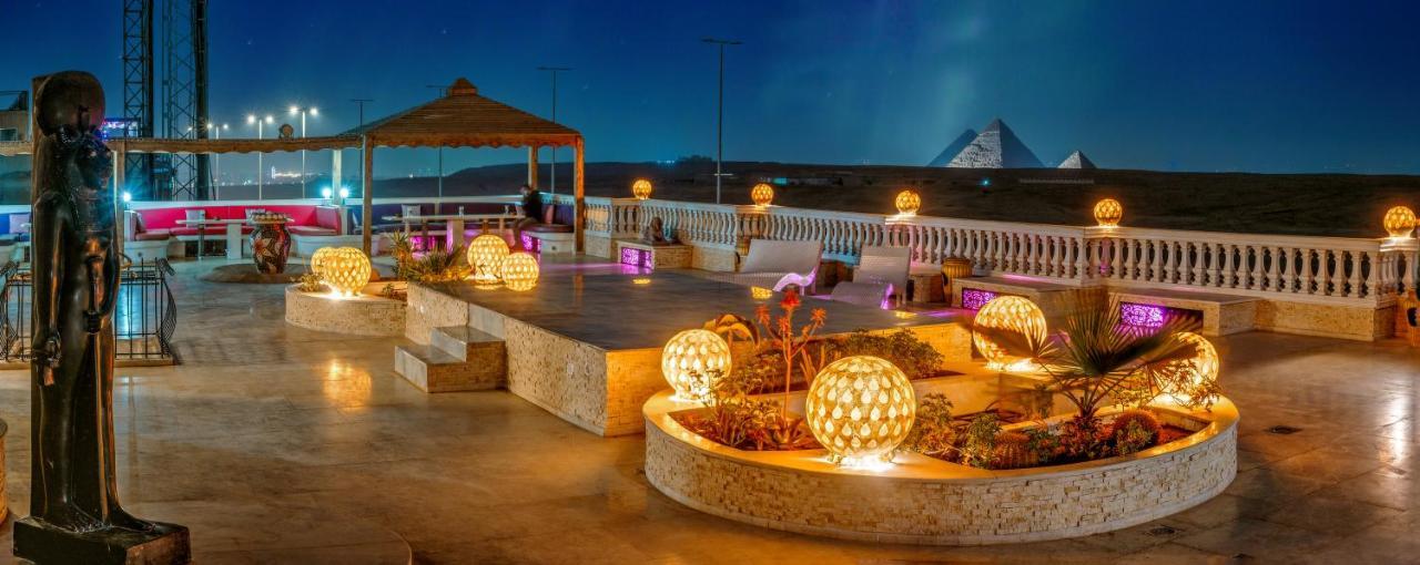 Desert Moon Ghatati Extérieur photo