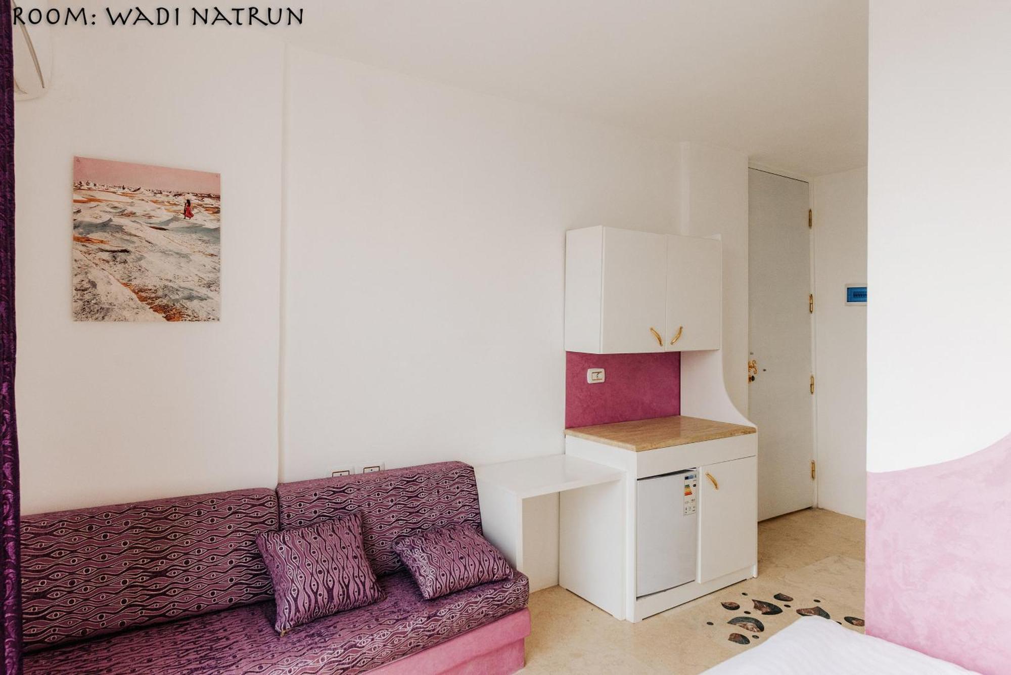 Desert Moon Ghatati Chambre photo