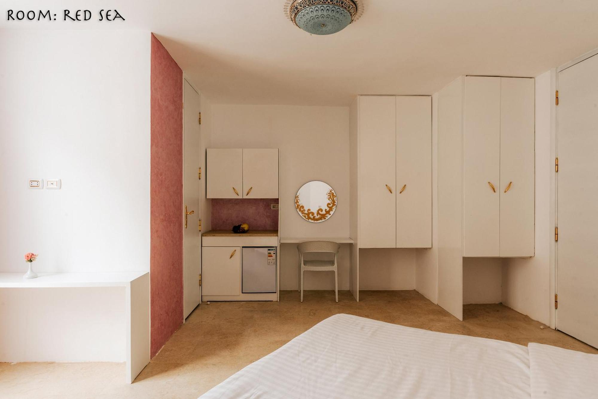 Desert Moon Ghatati Chambre photo