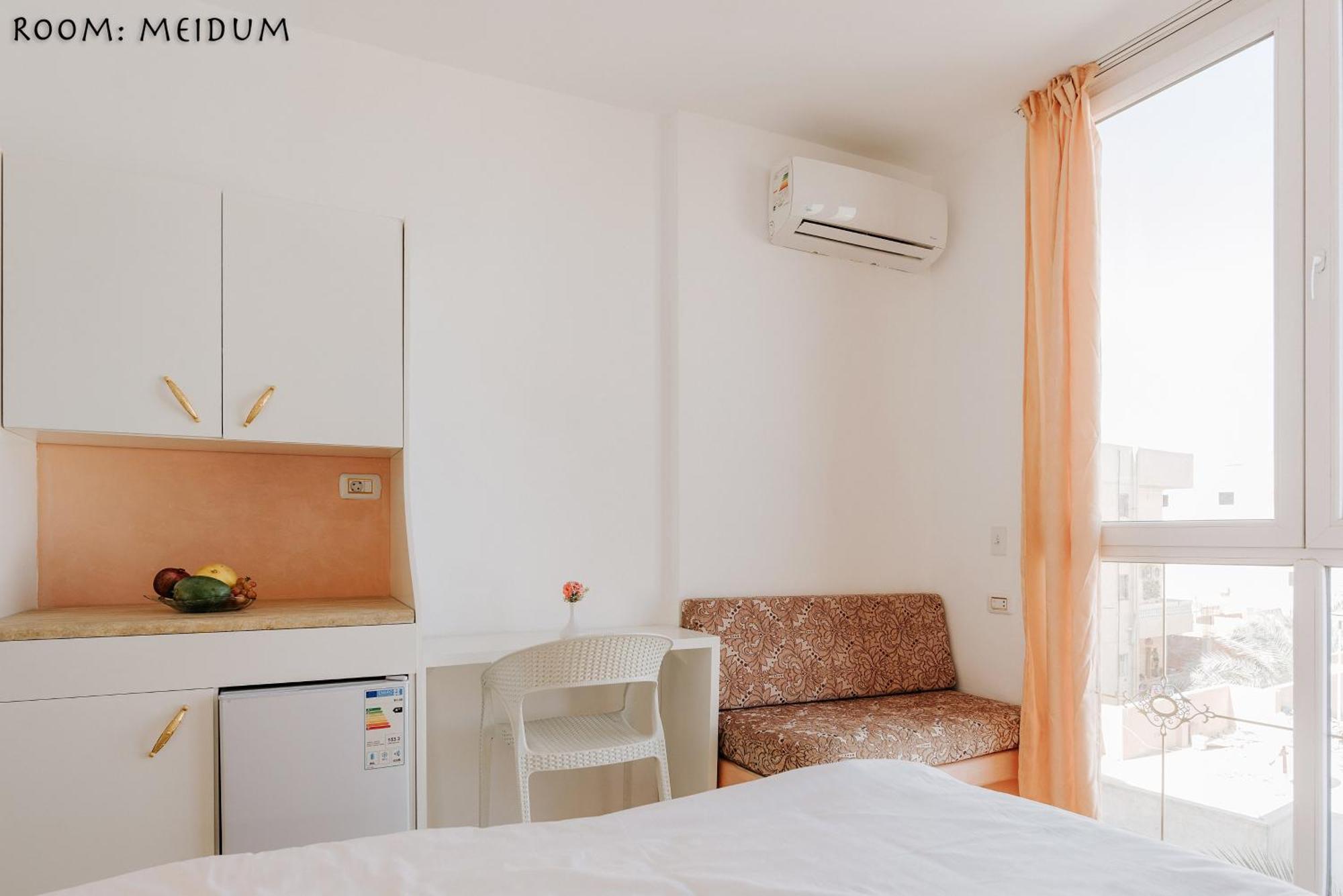Desert Moon Ghatati Chambre photo