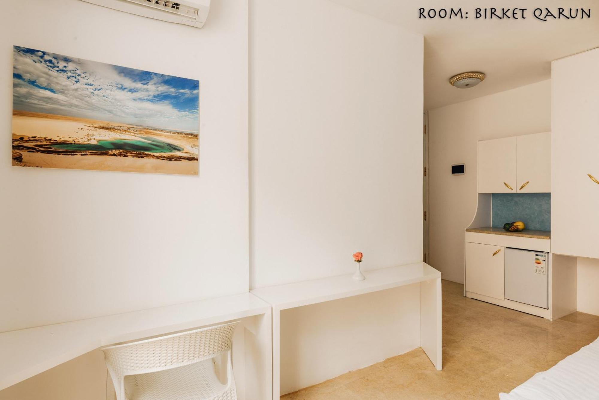 Desert Moon Ghatati Chambre photo