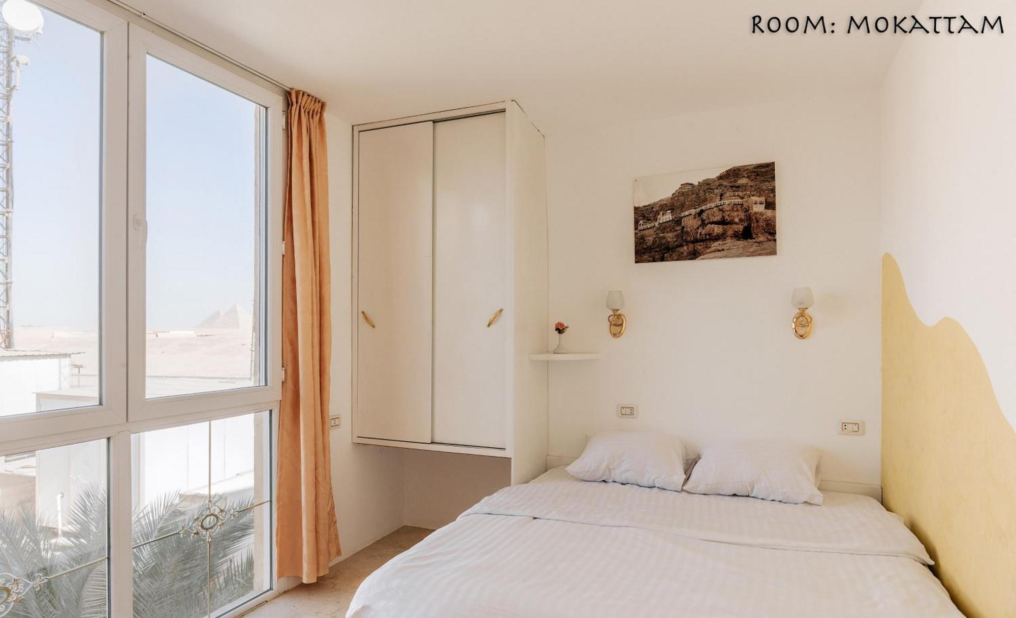 Desert Moon Ghatati Chambre photo
