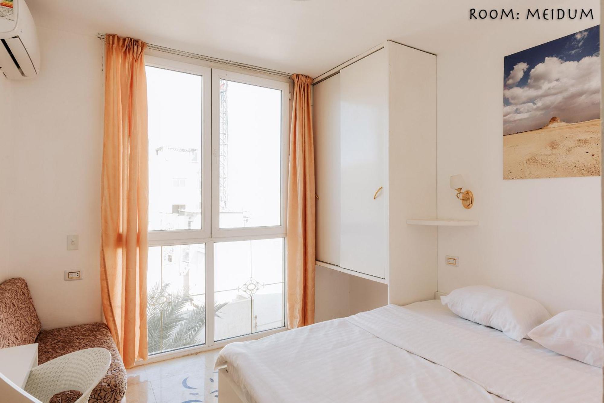 Desert Moon Ghatati Chambre photo