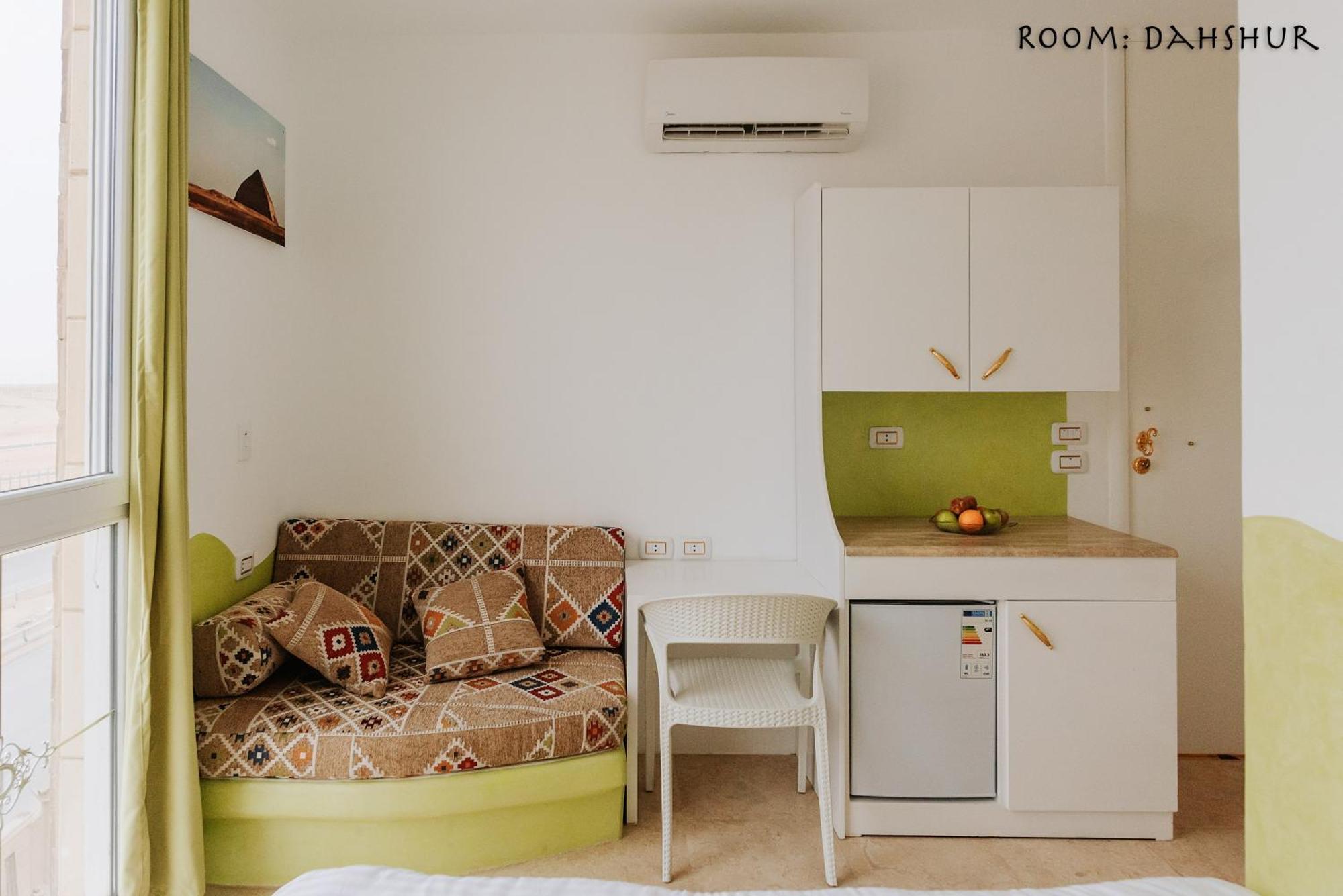 Desert Moon Ghatati Chambre photo