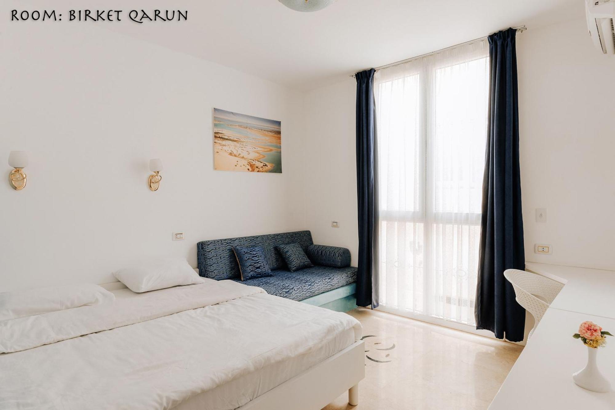 Desert Moon Ghatati Chambre photo