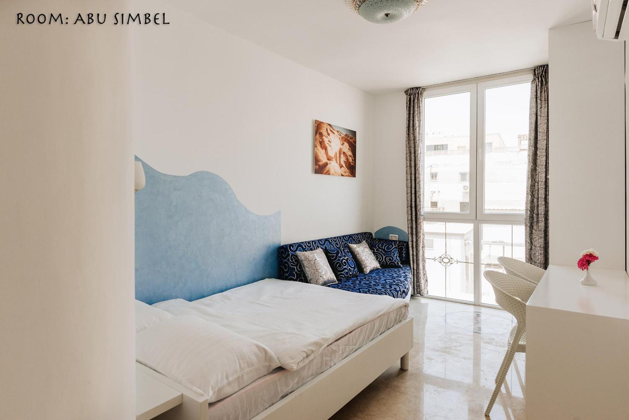 Desert Moon Ghatati Chambre photo