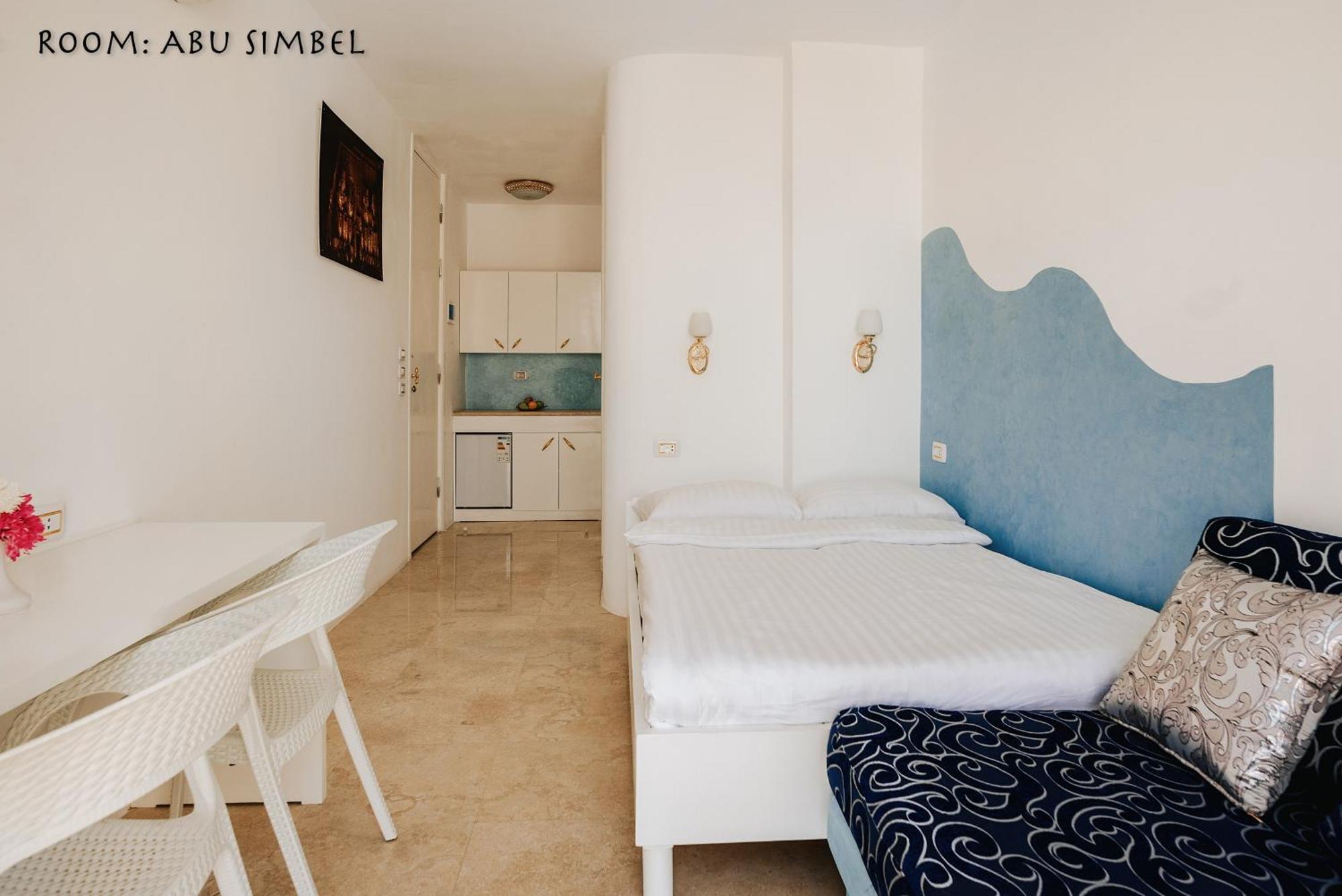 Desert Moon Ghatati Chambre photo