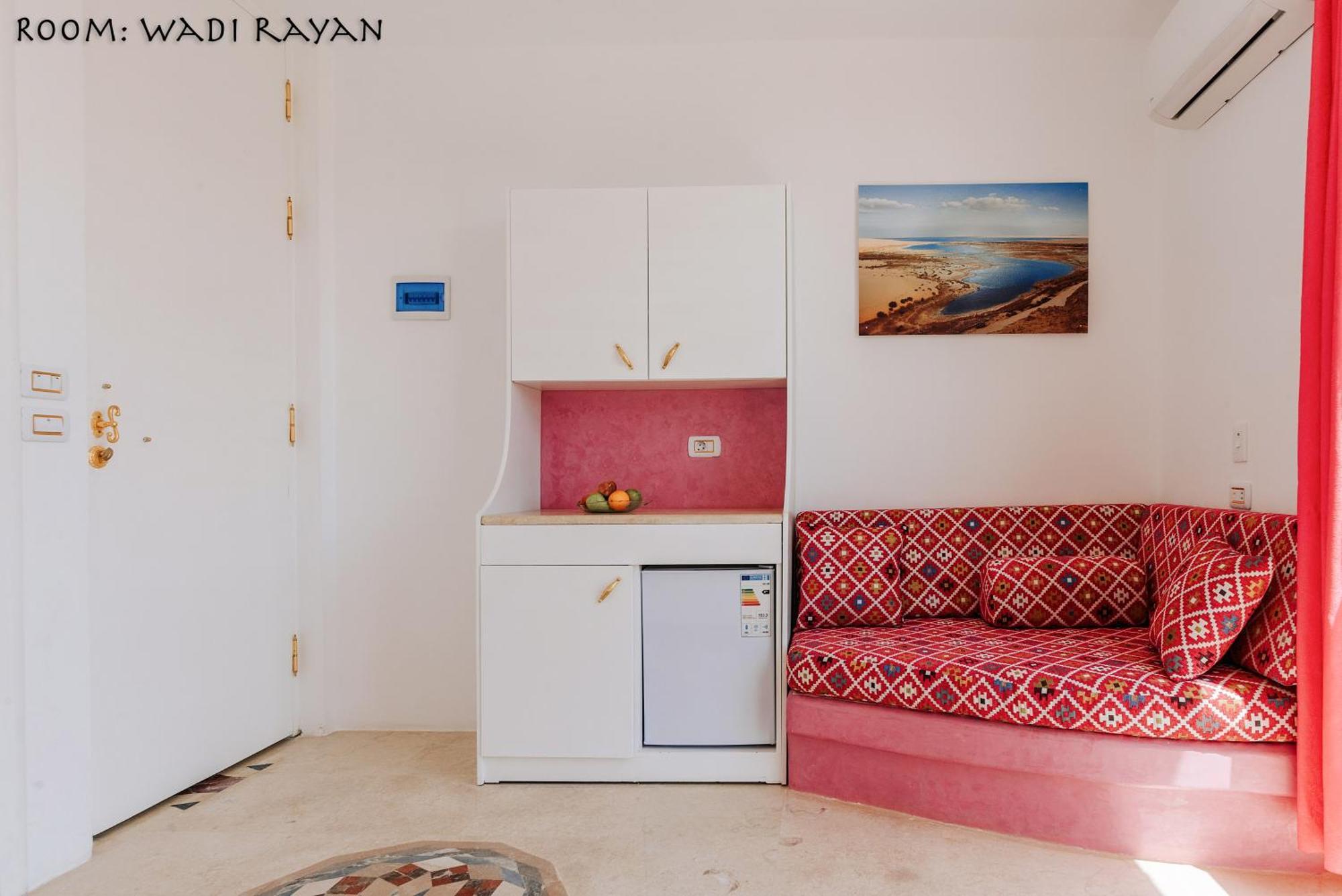 Desert Moon Ghatati Chambre photo