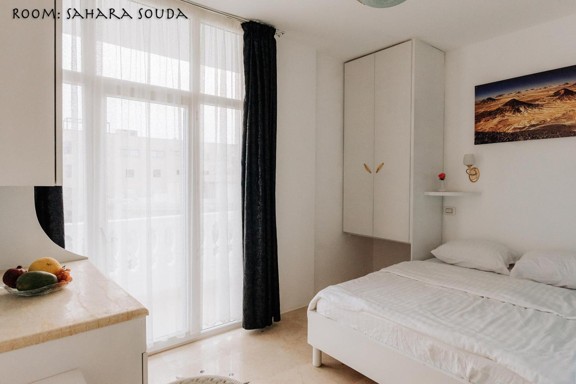 Desert Moon Ghatati Chambre photo