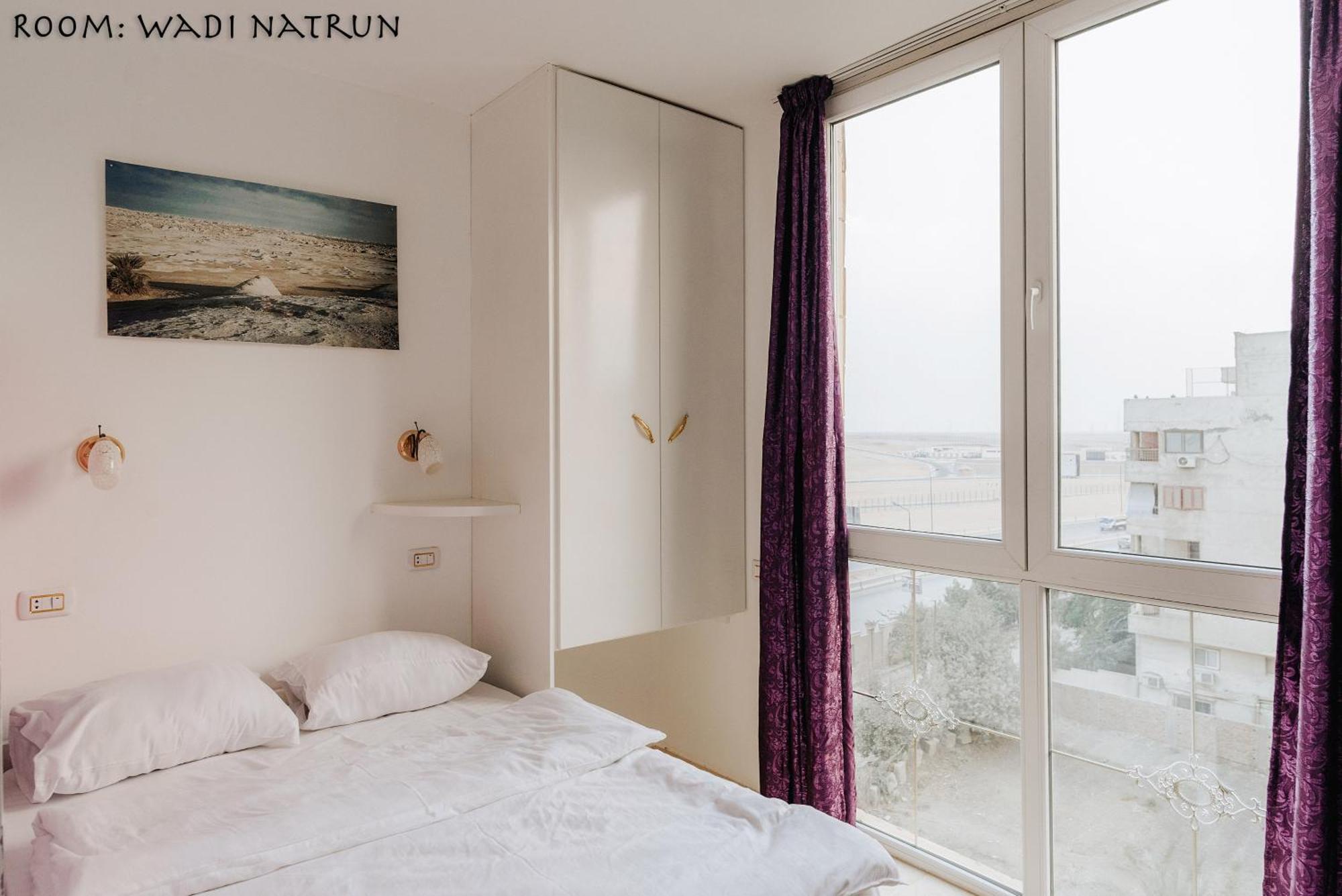 Desert Moon Ghatati Chambre photo