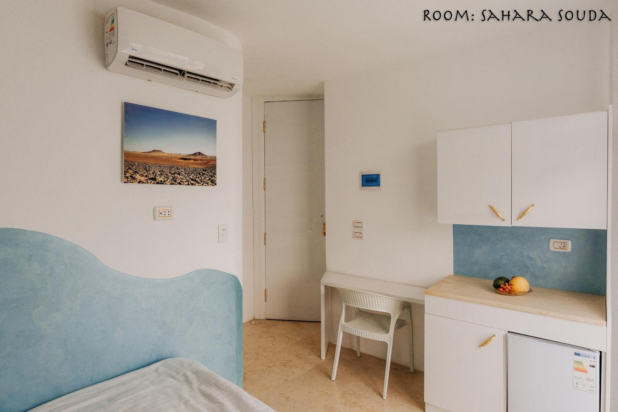 Desert Moon Ghatati Chambre photo