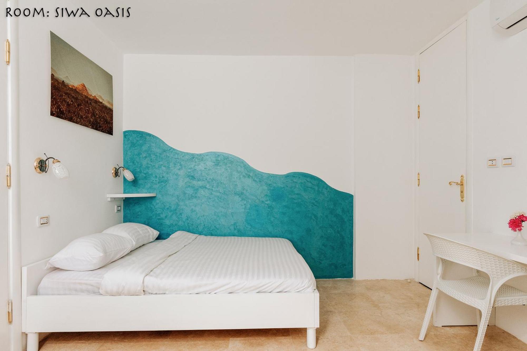 Desert Moon Ghatati Chambre photo