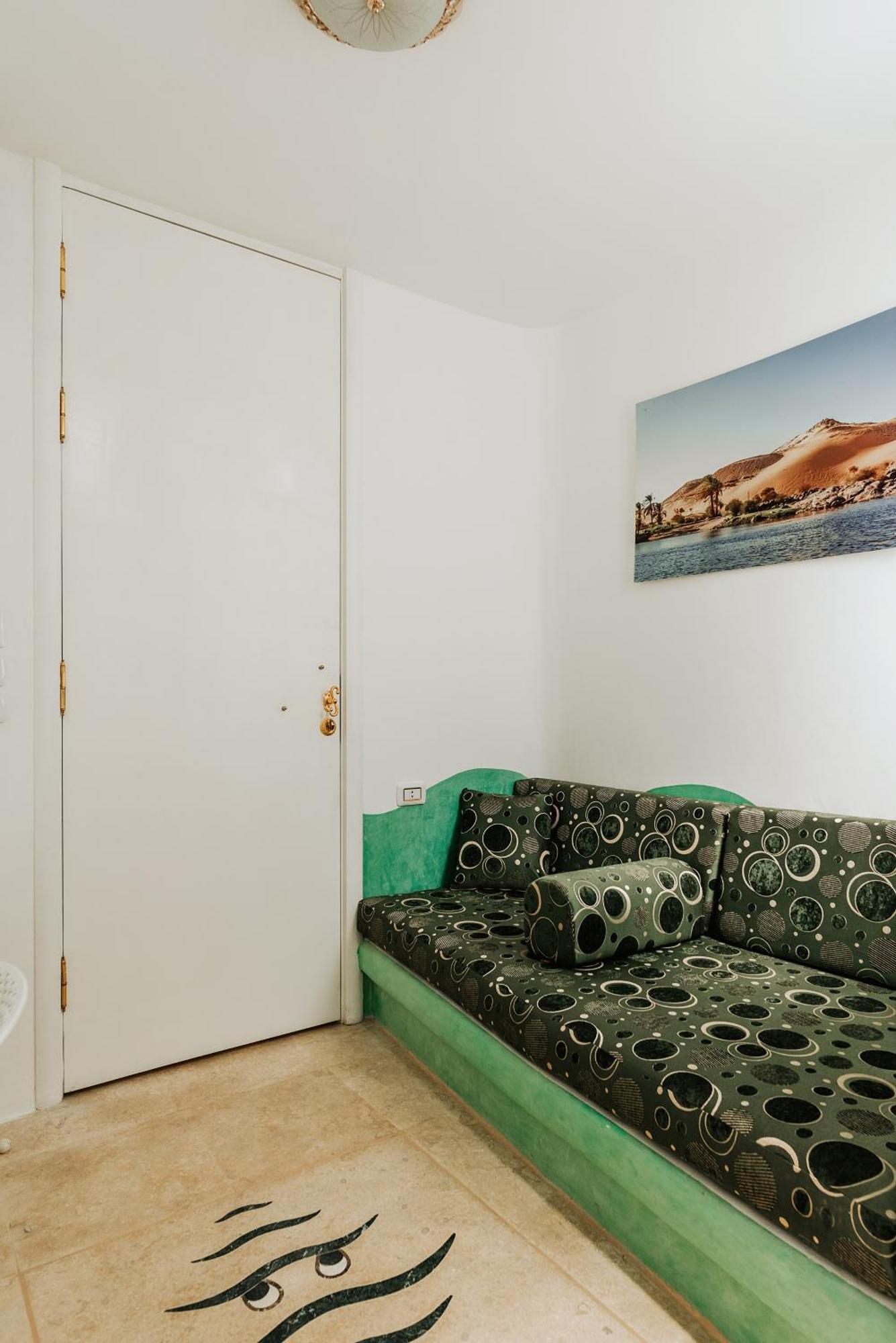 Desert Moon Ghatati Chambre photo