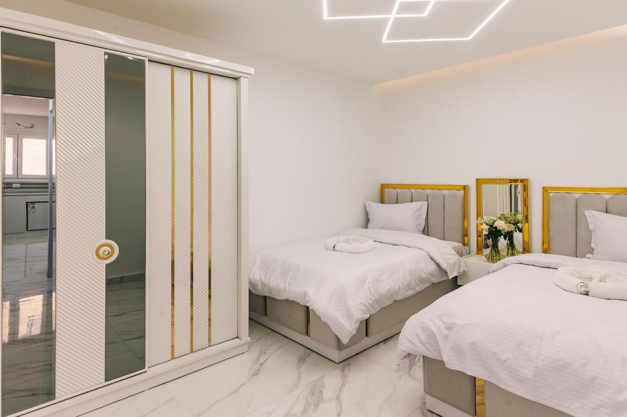 Desert Moon Ghatati Chambre photo