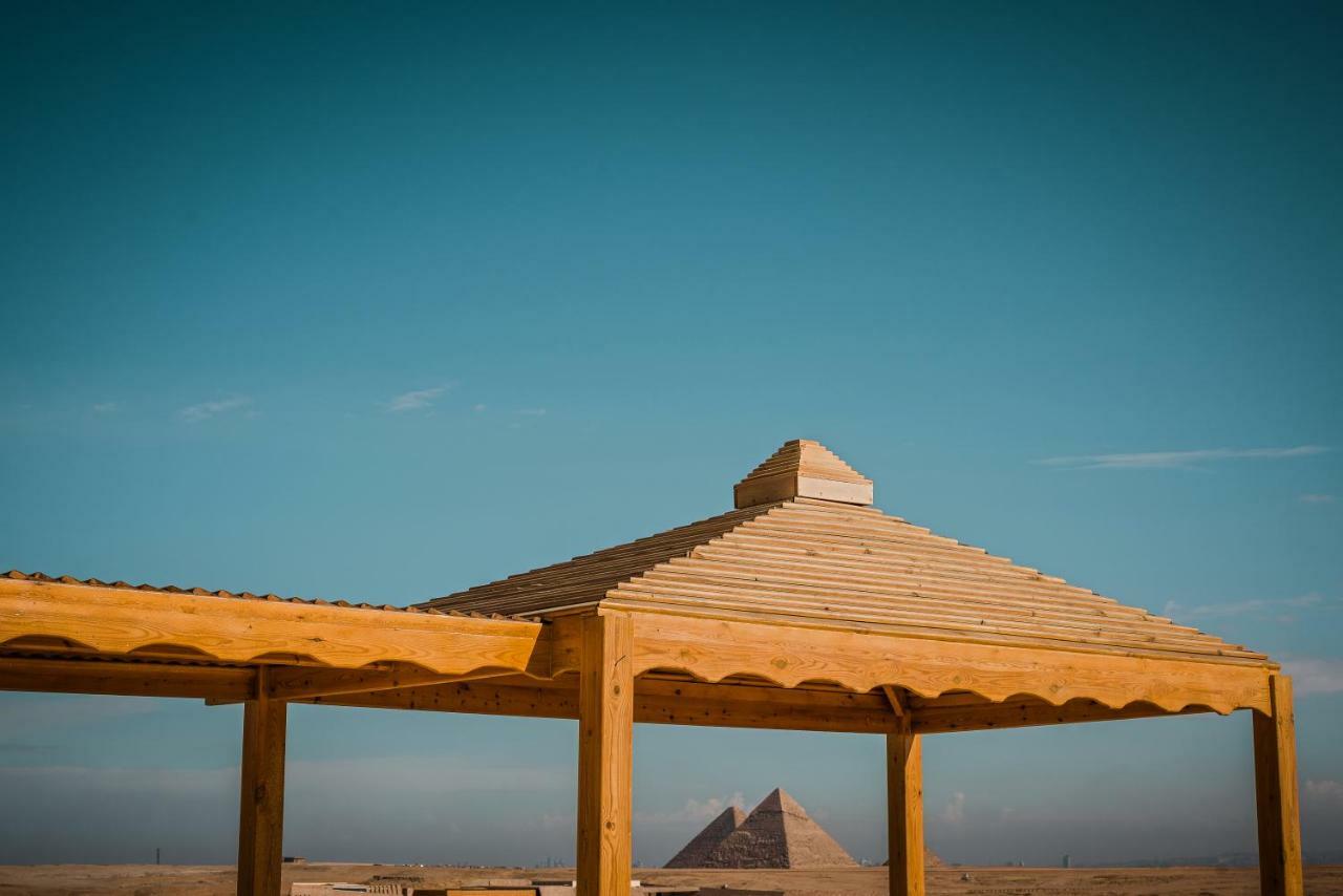 Desert Moon Ghatati Extérieur photo