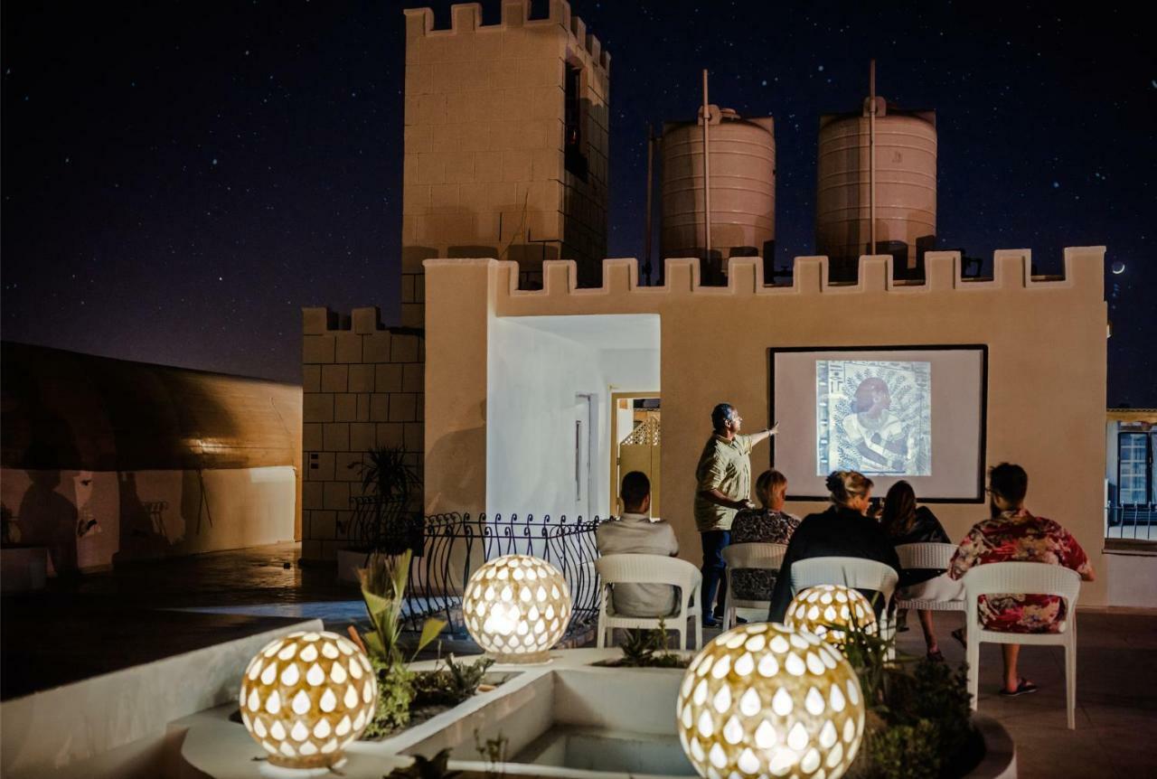 Desert Moon Ghatati Extérieur photo