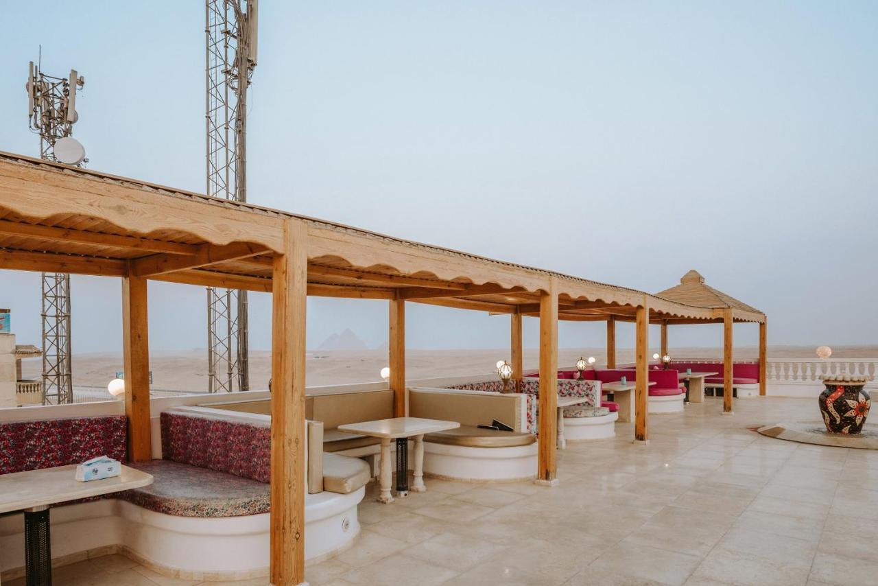 Desert Moon Ghatati Extérieur photo
