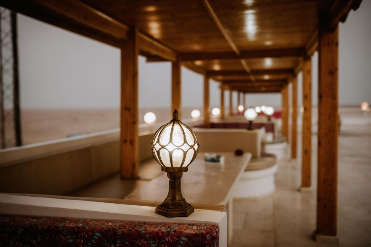 Desert Moon Ghatati Extérieur photo