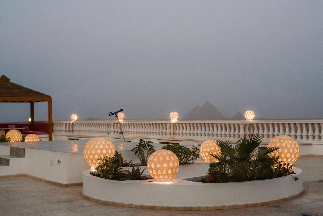 Desert Moon Ghatati Extérieur photo