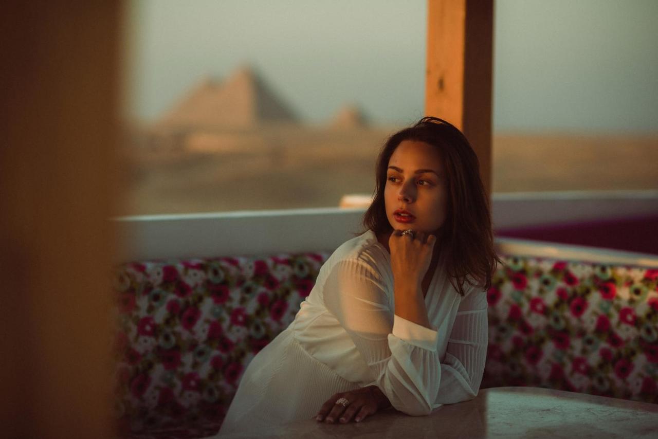 Desert Moon Ghatati Extérieur photo